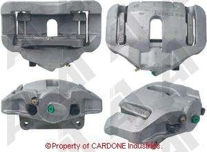 Algopix Similar Product 9 - Cardone 192970 Remanufactured Import