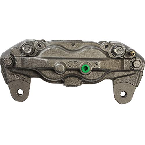 Algopix Similar Product 20 - Cardone 193275 Remanufactured Import