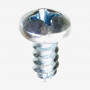 Algopix Similar Product 5 - HAZET 11128 Tapping Screw 