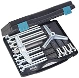 Algopix Similar Product 2 - Hazet 1786S/12 Puller set, 3-arm
