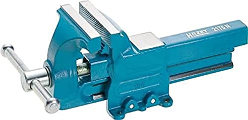 Algopix Similar Product 2 - Hazet 2175N Machinist's Vice