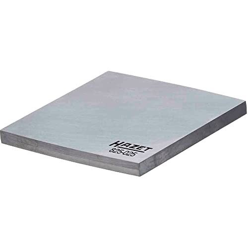 Algopix Similar Product 3 - HAZET 825025 Flat Profile HardMetal