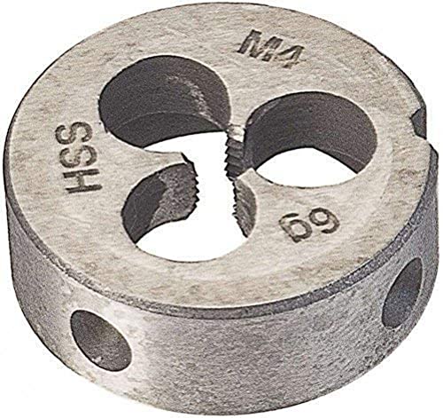 Algopix Similar Product 8 - Hazet 849AG-M4 Die