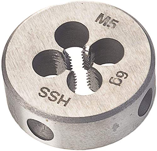 Algopix Similar Product 11 - Hazet 849AG-M5 Die