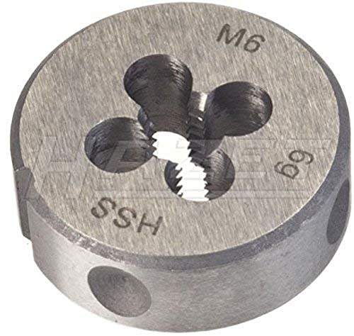Algopix Similar Product 4 - Hazet 849AG-M6 Die