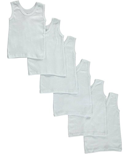 Algopix Similar Product 10 - bambini Baby Boys Girls Unisex 6Pack