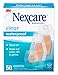 Algopix Similar Product 3 - Nexcare Waterproof Clear Bandages