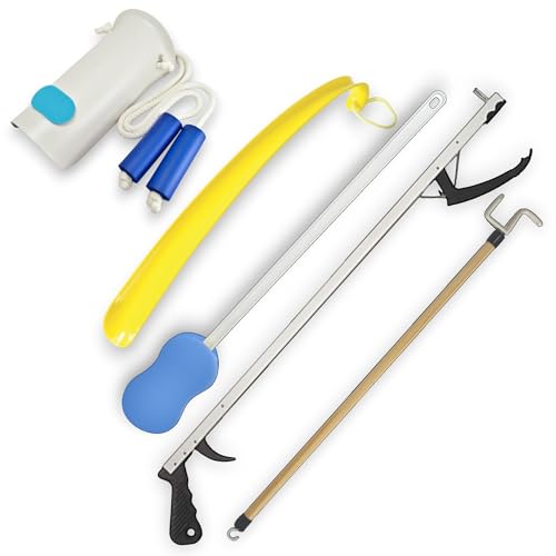 Algopix Similar Product 9 - Essential Medical Supply Hip and Knee