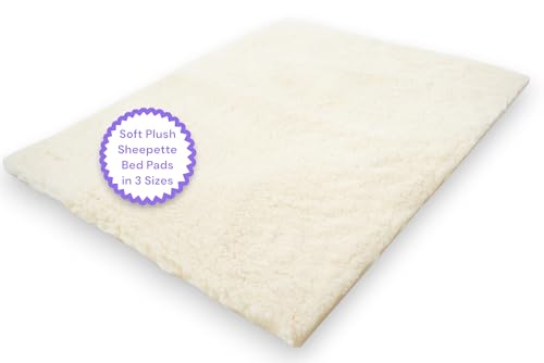 Algopix Similar Product 12 - Essential Medical Supply Sheepette