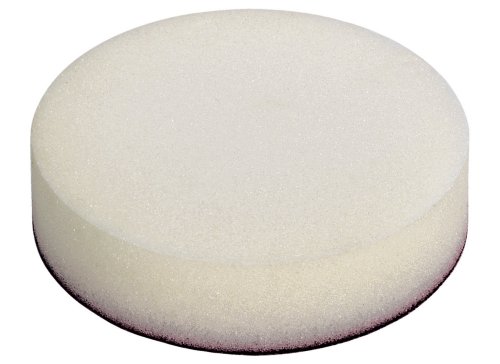 Algopix Similar Product 17 - Wolfcraft 5876000 Polishing Sponge