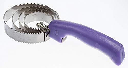 Algopix Similar Product 20 - DeckerS Curry Comb Bulk colors may