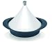 Algopix Similar Product 14 - Beka Cookware Tajine - 9.5 Inch