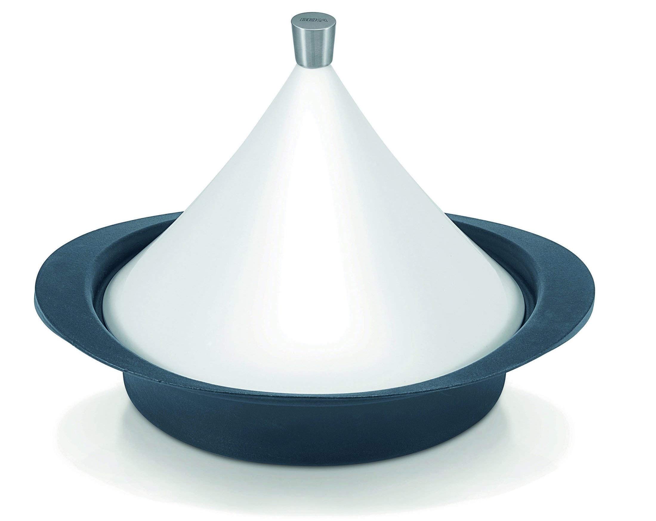 Algopix Similar Product 5 - Beka Cookware Tajine - 9.5 Inch