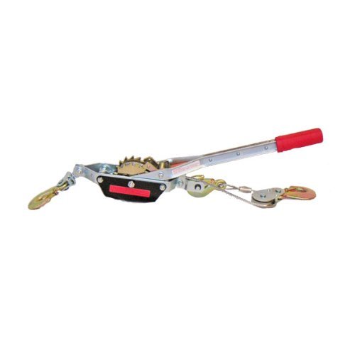 Algopix Similar Product 16 - Mauk Handpuller 128 Cable Puller