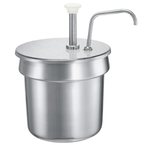 Algopix Similar Product 15 - 4 Quart Thick Dressings Dessert Sauces