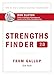 Algopix Similar Product 6 - StrengthsFinder 2.0