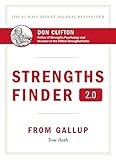 Algopix Similar Product 13 - StrengthsFinder 2.0