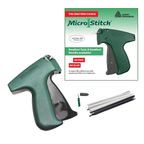 Algopix Similar Product 10 - The Original MicroStitch