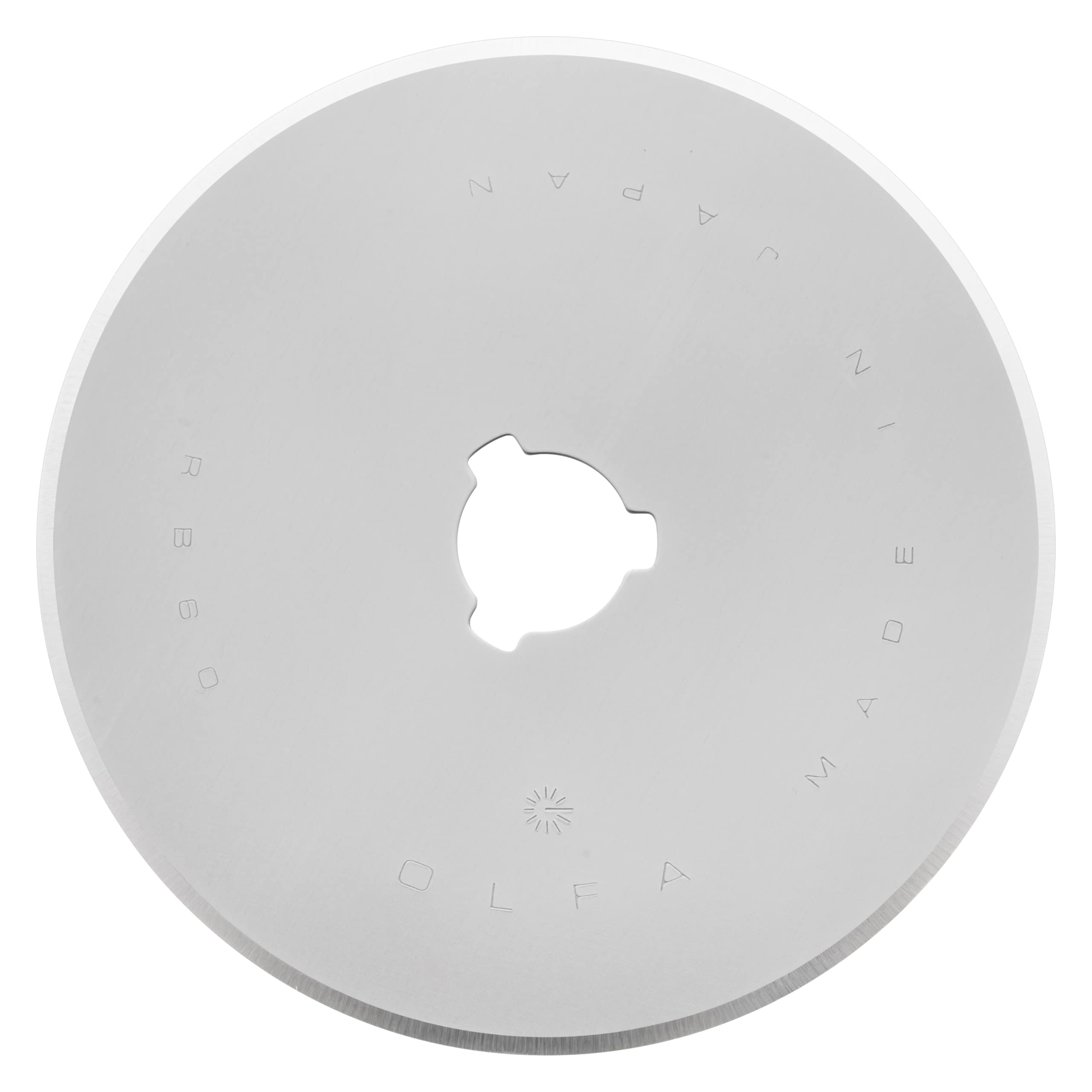 Algopix Similar Product 13 - OLFA 60mm Rotary Cutter Replacement