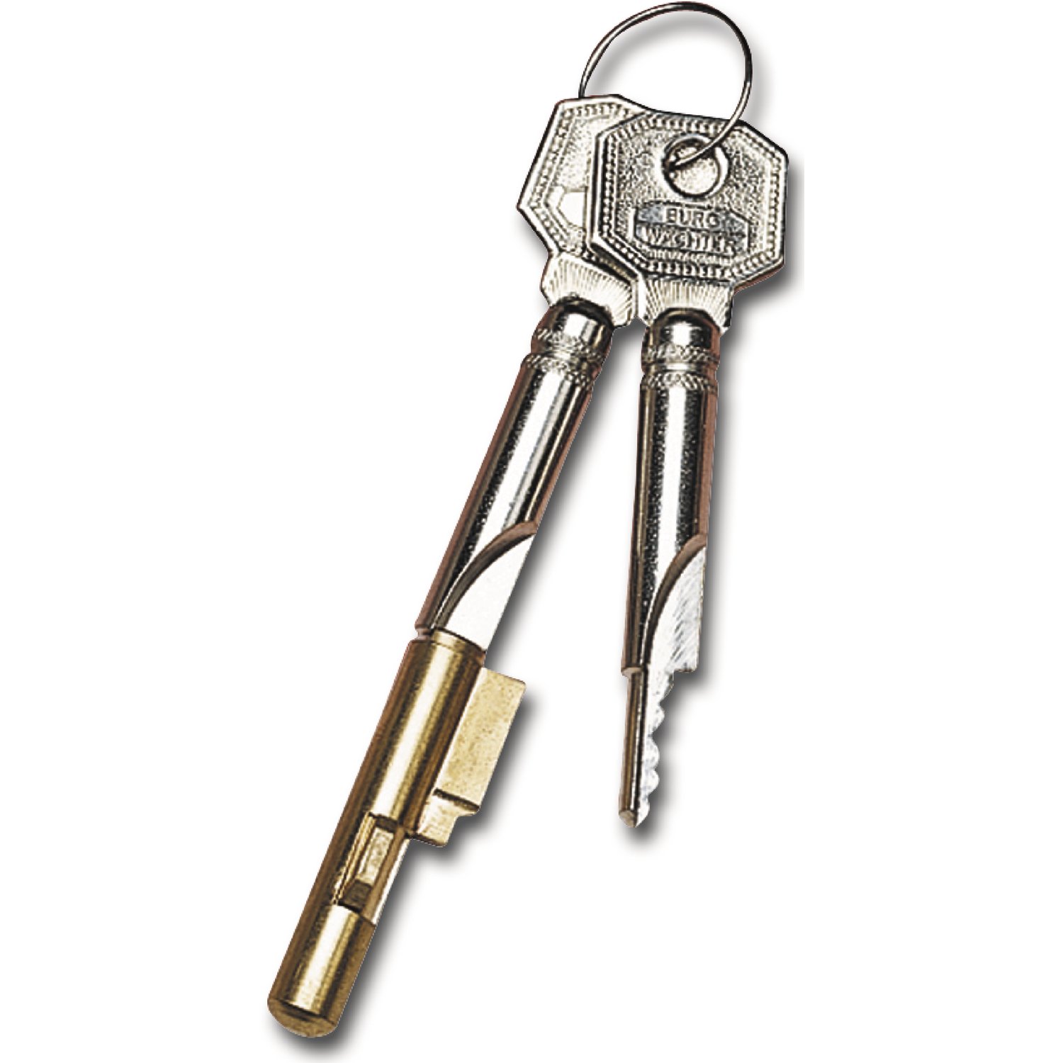 Algopix Similar Product 18 - Burg Wchter Keys