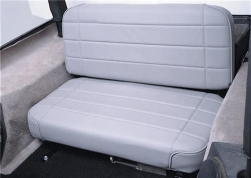 Algopix Similar Product 8 - Smittybilt Standard Rear Seat