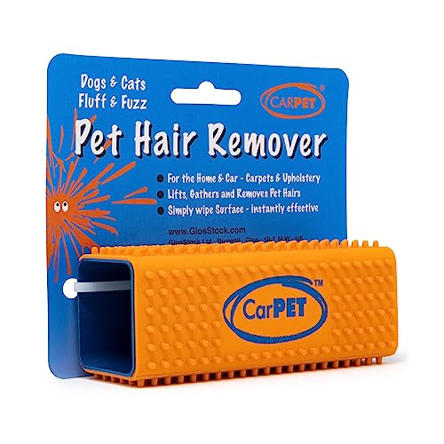 Algopix Similar Product 8 - Car Pet Hair Remover  Remove Dog Cat