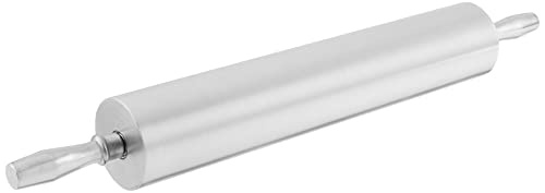 Algopix Similar Product 1 - Winco Aluminum Winware 18Inch Rolling