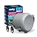 Algopix Similar Product 6 - Minky Homecare Outdoor Retractable Dual