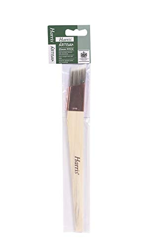 Algopix Similar Product 18 - Harris Detail Brush, 1