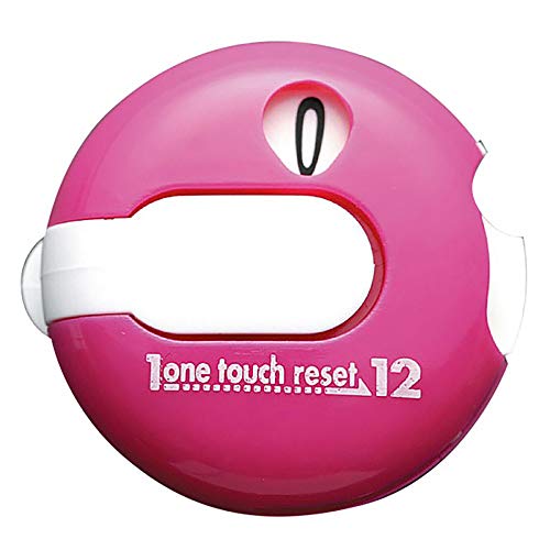 Algopix Similar Product 11 - Daiya AS434 Score Counter One Reset