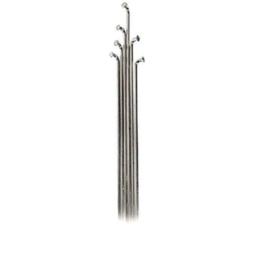 Algopix Similar Product 1 - Wheelsmith DB 14g spoke silver  263mm