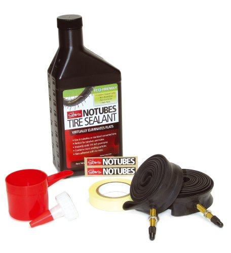 Algopix Similar Product 15 - StansNo Tubes Standard UST Tubeless