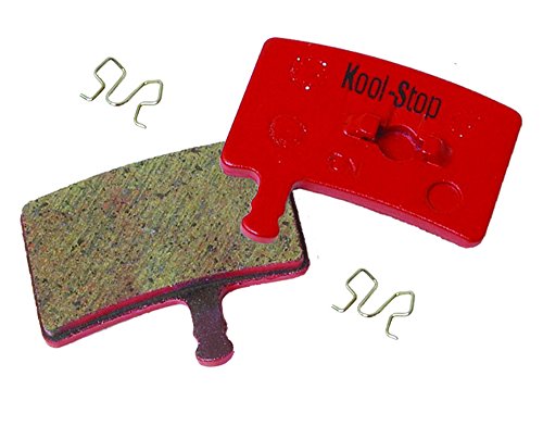 Algopix Similar Product 18 - Kool Stop Replacement Bicycle Disc