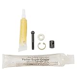 Algopix Similar Product 5 - Hayes MClever pushrod kit