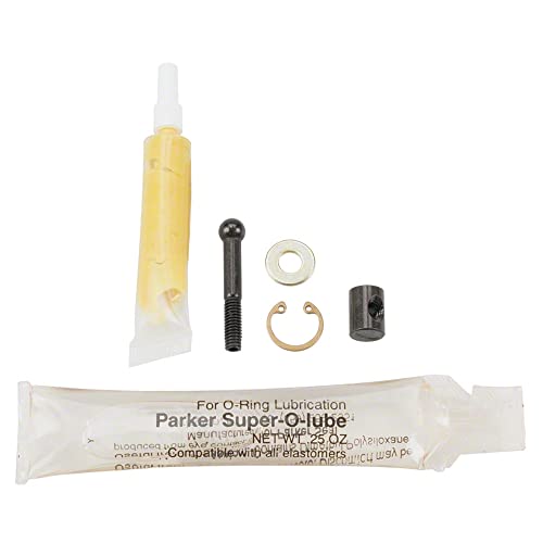Algopix Similar Product 20 - Hayes MClever pushrod kit