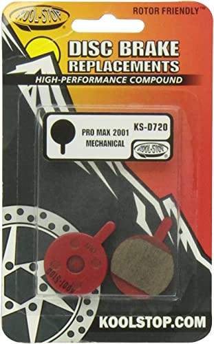 Algopix Similar Product 13 - Kool Stop Disc Pads Organic Compound