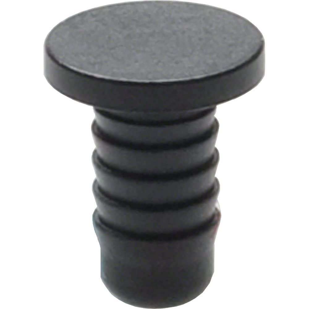 Algopix Similar Product 10 - MC bleed plug, Hayes HFX-9,Sole (10/pak)