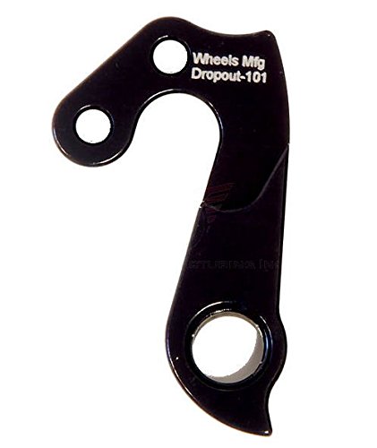 Algopix Similar Product 12 - Wheels Manufacturing Dropout101