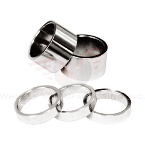Algopix Similar Product 10 - Wheels Manufacturing 118Inch Spacer
