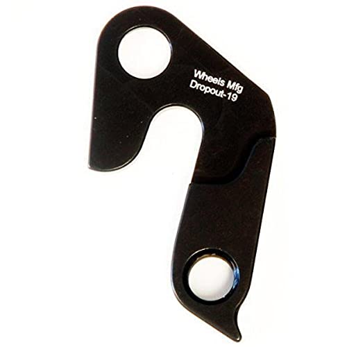 Algopix Similar Product 1 - Wheels Manufacturing Dropout19