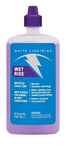Algopix Similar Product 1 - White Lightning Wet Ride Extreme