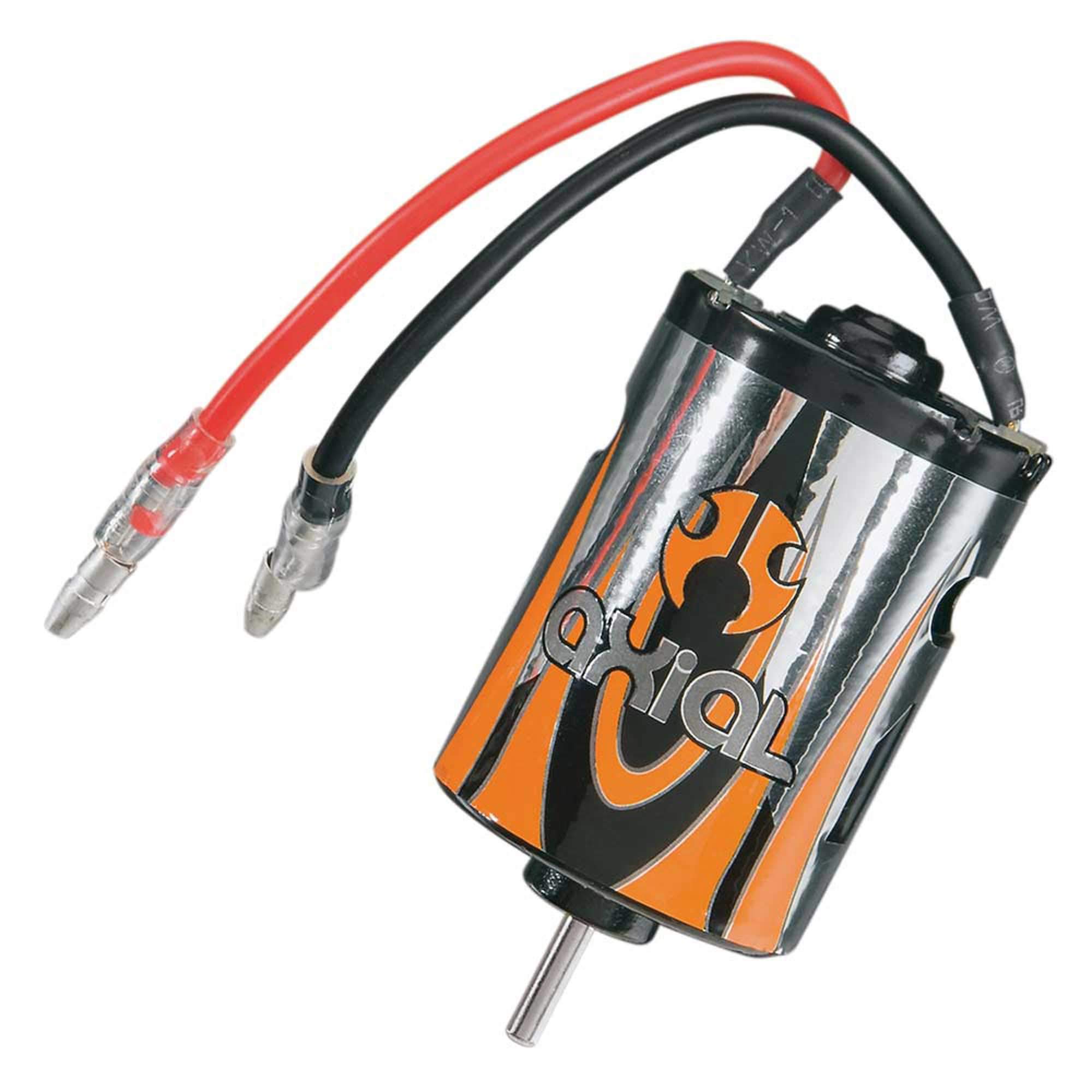 Algopix Similar Product 11 - Axial AX24007 55T Rock Crawler Electric