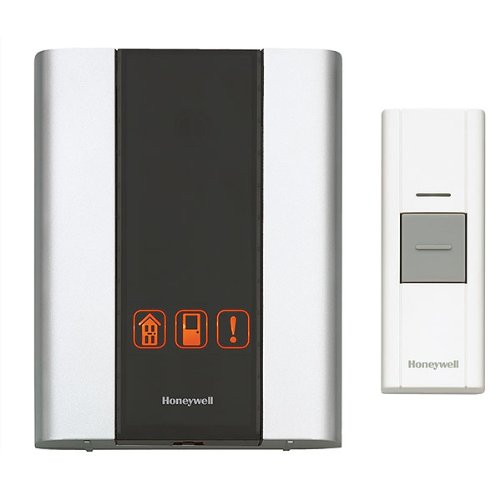 Algopix Similar Product 15 - Honeywell RCWL300A1006 Premium Portable