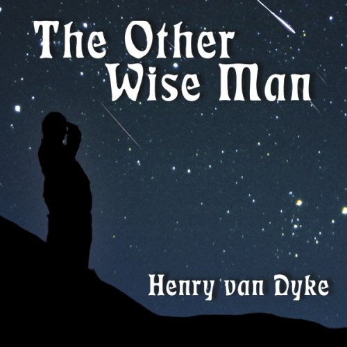 Algopix Similar Product 6 - The Other Wise Man