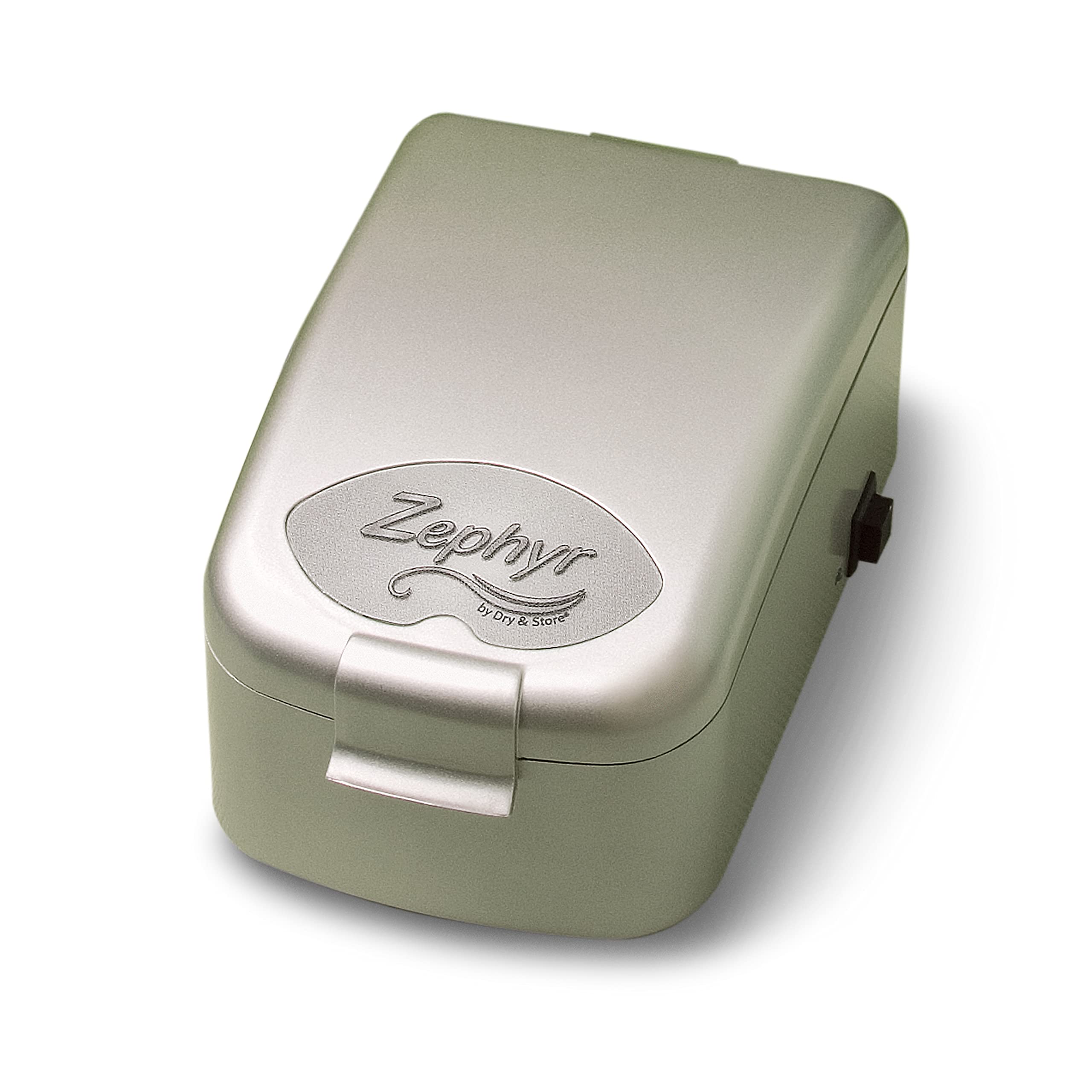 Algopix Similar Product 12 - Zephyr by Dry  Store Hearing