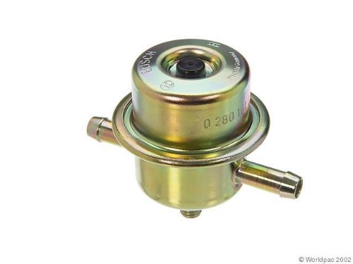 Algopix Similar Product 18 - Bosch 0280161024 Fuel Pressure Damper