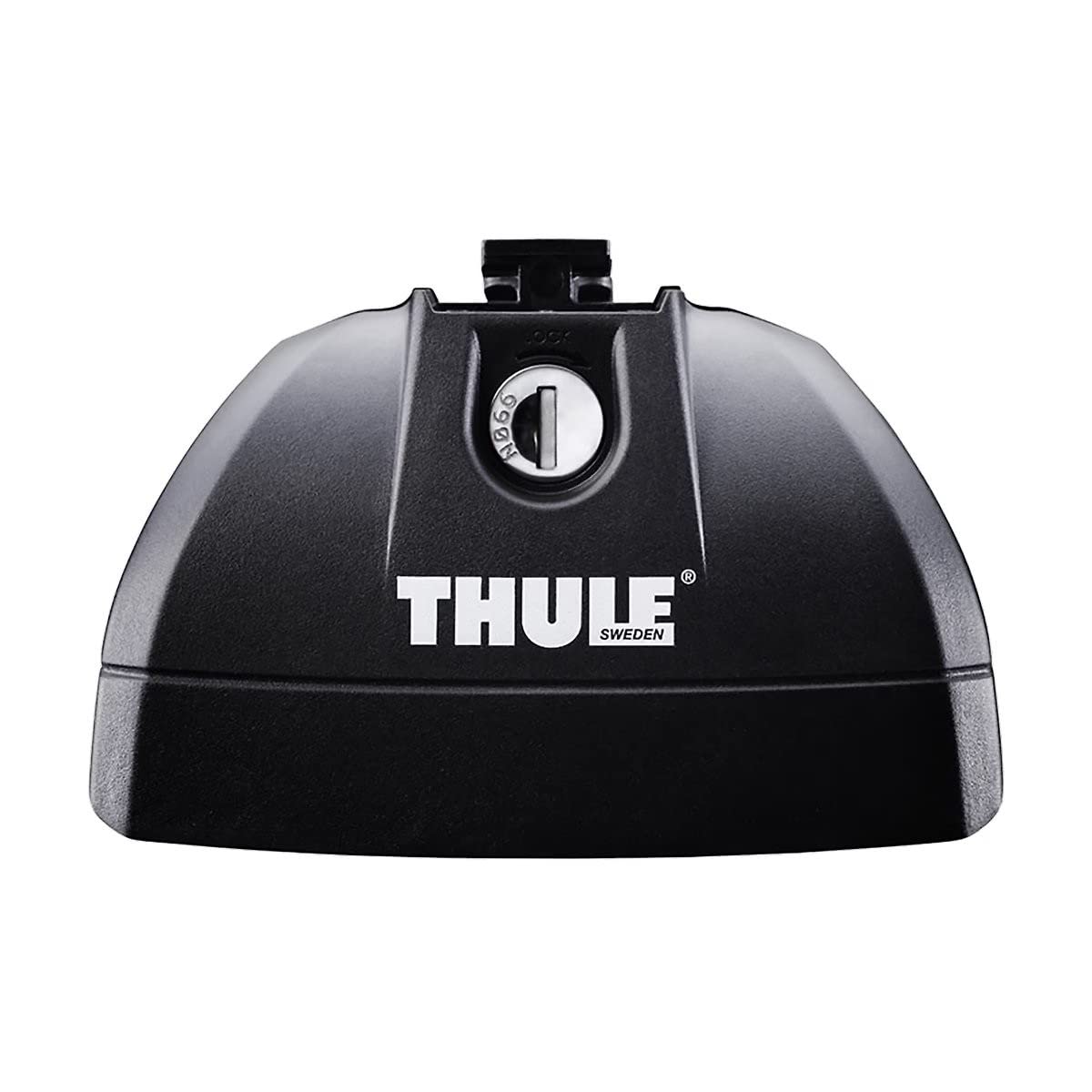Algopix Similar Product 14 - Thule Rapid System 753 Versatile Foot