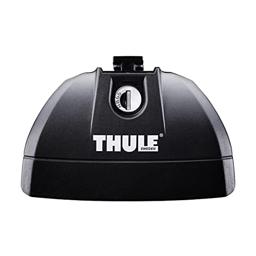 Algopix Similar Product 8 - Thule Rapid System 753 Versatile Foot