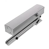 Algopix Similar Product 15 - Burg Wchter Extra Strong Door