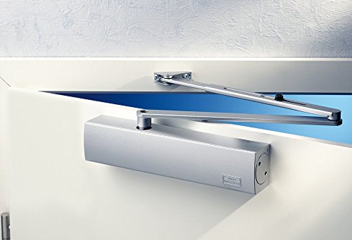 Algopix Similar Product 20 - BurgWchter Extra Strong Door Closer